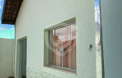 Casa com 3 quartos à venda no Centro, Bauru 