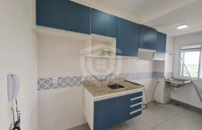 Apartamento edifício avalon | 2 quartos | 1 suíte | 1 sala | 1 vaga |