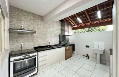Casa para alugar com 3 quartos 140m² jardim américa