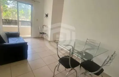 Apartamento com 3 quartos à venda no Jardim Panorama, Bauru 