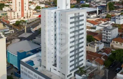 Apartamento com 3 quartos à venda no edifício mont claire