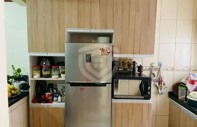 Casa com 3 quartos à venda no Jardim Nova Bauru, Bauru 