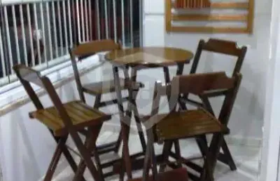 Apartamento edifício roman ville à venda ao lado da casa do garoto em bauru