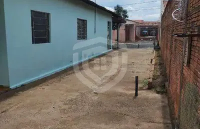 Casa para à venda no bairro jardim prudência em bauru