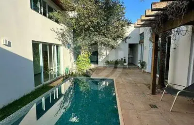 Residencia lagosul| 4 suites| 7banheiros | 4 vagas garagem