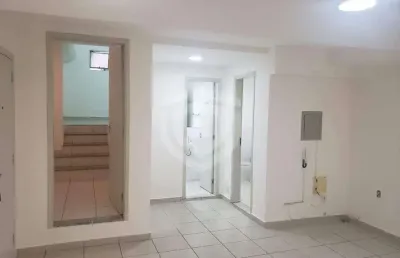Sala comercial para alugar na Vila Santa Tereza, Bauru 
