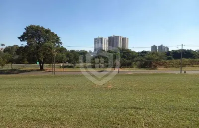 Terreno à venda no Alphaville, Bauru 