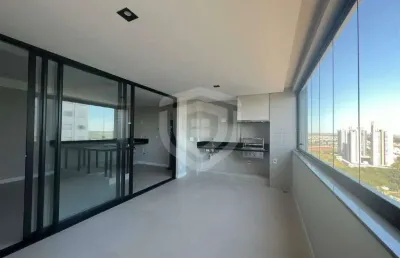 Apartamento edifício aeon | 3 suítes | 4 banheiros | sala | 2 vagas | oportunidade | bauru