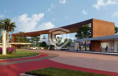 Terreno à venda no Guestier Residencial Boutique, Piratininga 