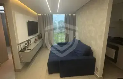 Lindo apartamento! cond. recanto dos pássaros | 2 dormitórios | 1 banheiro| 1 vaga
