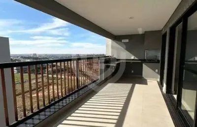 Lindo apto edifício mood i recém construído i 3 suítes i 127m² |