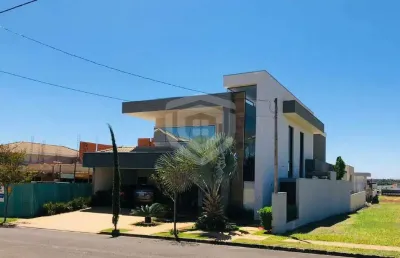 Casa residencial lago sul | 4 suítes | 3 vagas | maravilhosa | bauru