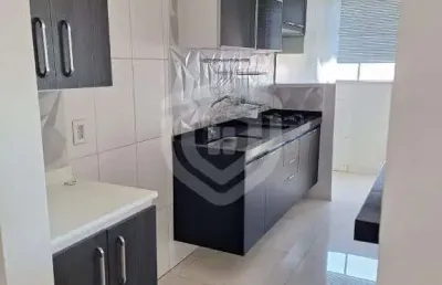 Apartamento residencial spazio bréscia para à venda no bairro vila cardia em bauru - imobiliária em bauru - grizoni imobiliária