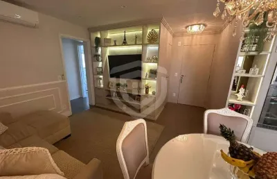 Apartamento 	edifício vista sul para à venda no bairro vila aviação em bauru - imobiliária em bauru - grizoni imobiliária
