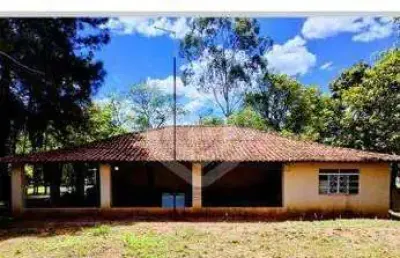Chácara para à venda no bairro vila são paulo em bauru - imobiliária em bauru - grizoni imobiliária
