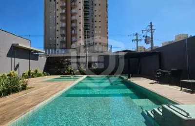 Apartamento com 3 quartos à venda no edifício residencial inside