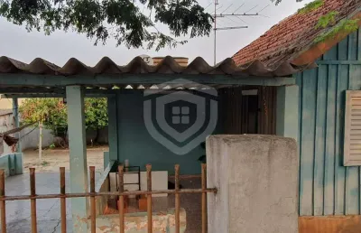 Terreno à venda na Vila Giunta, Bauru 