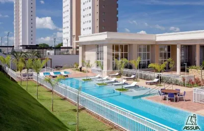 Murano apartamento alto padrão | 4 quartos 2 suítes | 5 banheiros | 4 vagas de garagem |