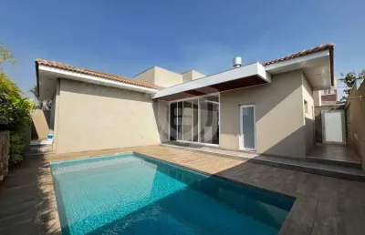 Casa condomínio villagio 2 | 4 quartos | 4 suites | 2 salas | 4 vagas