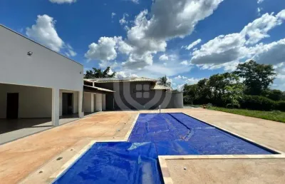 Casa no condomínio palmas del rey | 3 quartos |1 suite | 2 salas | espaço gourmet