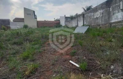 Terreno à venda na Vila Camargo, Bauru 