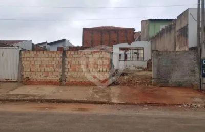 Terreno à venda no Jardim Ivone, Bauru 
