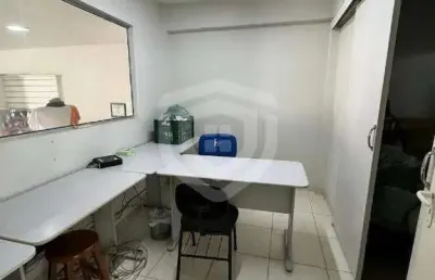 Ponto comercial à venda no Centro, Bauru 