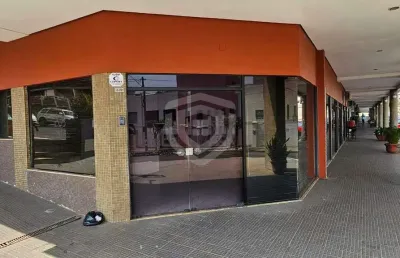 Sala comercial para alugar no Jardim Infante Dom Henrique, Bauru 