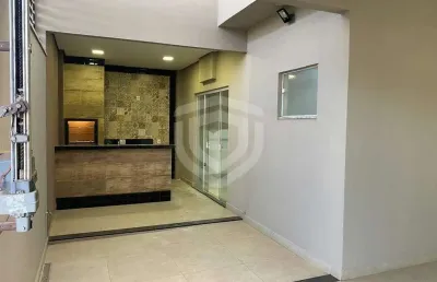 Casa parque santa edwiges | 2 quartos sendo 1 suíte | espaço gourmet