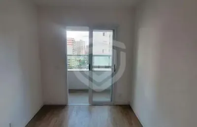 Apartamento com 1 quarto à venda na Vila Nova Cidade Universitária, Bauru 