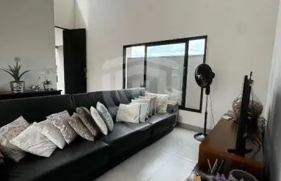 Casa condomínio tambore | 4 quartos | 3 suites | fino acabamento