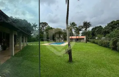 Casa para venda no condomínio jardim shangrilá em bauru com 4 quartos