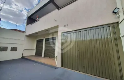 Casa para venda com 314,00 m², 3 quartos em centro, bauru - sp.