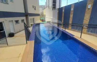 Apartamento à venda no edifício tribeca em bauru, próximo ao bauru shopping - aceita permuta carro