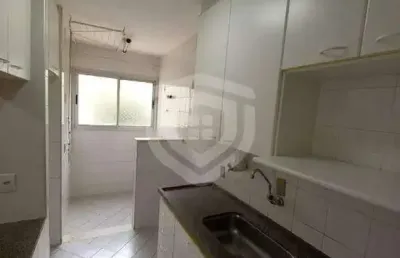 Apartamento com 3 quartos para venda, 70m²- residencial vila inglesa