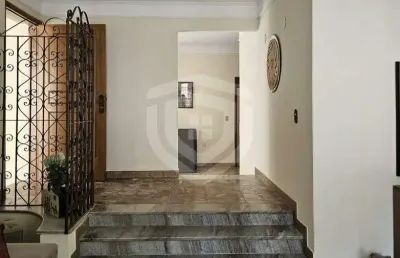 Casa a venda no jardim panorama com 3 quartos e com edicula em bauru panorama2 salas 3dorm4 vagas edicula 