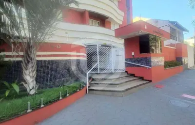 Apartamento para à venda próximo ao bauru shopping em bauru - imobiliária em bauru - grizoni imobiliária