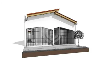 Casa à venda no bairro jardim américa em bauru - imobiliária em bauru - grizoni imobiliária
