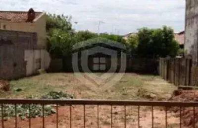 Terreno à venda na Vila Camargo, Bauru 