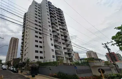Apartamento para venda, residencial mônaco, 300,00 m², vila universitária.