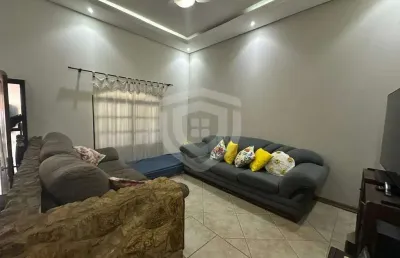Casa com 2 quartos à venda no Parque Vista Alegre, Bauru 