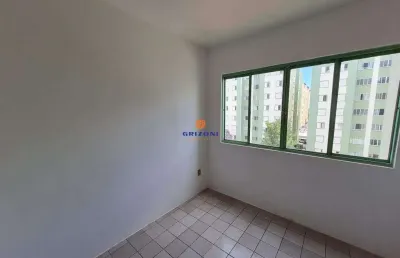 Apartamento com 3 quartos à venda no residencial villa verde