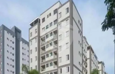 Recidencial spazio benfica / duplex na cobertura / 3 dorm. sendo 1 suite