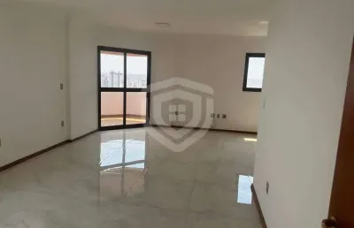 Apartamento com 3 quartos à venda no Jardim Panorama, Bauru 