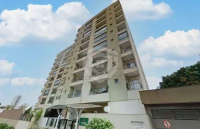 Apartamento para venda, 3 quartos, residencial supremo