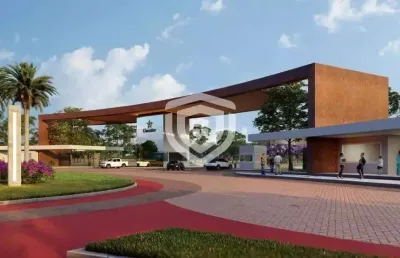 Terreno para venda, 439,28 metros, residencial guestier