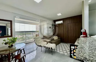Apartamento de 2 quartos a venda no residencial alaska