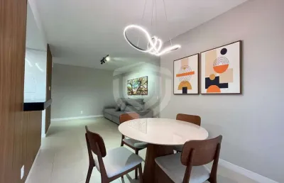 Apartamento com 3 quartos para venda, 96m²- edifício city towers