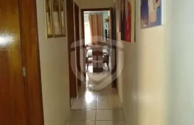 Casa santa edwiges 3 dor senso 1 suite 2 wc 2 vagas