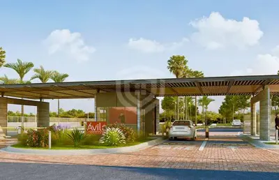Terreno à venda no Residencial Ávila Piratininga, Piratininga 